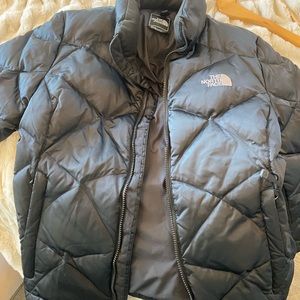 North Face 550 Jacket Size L